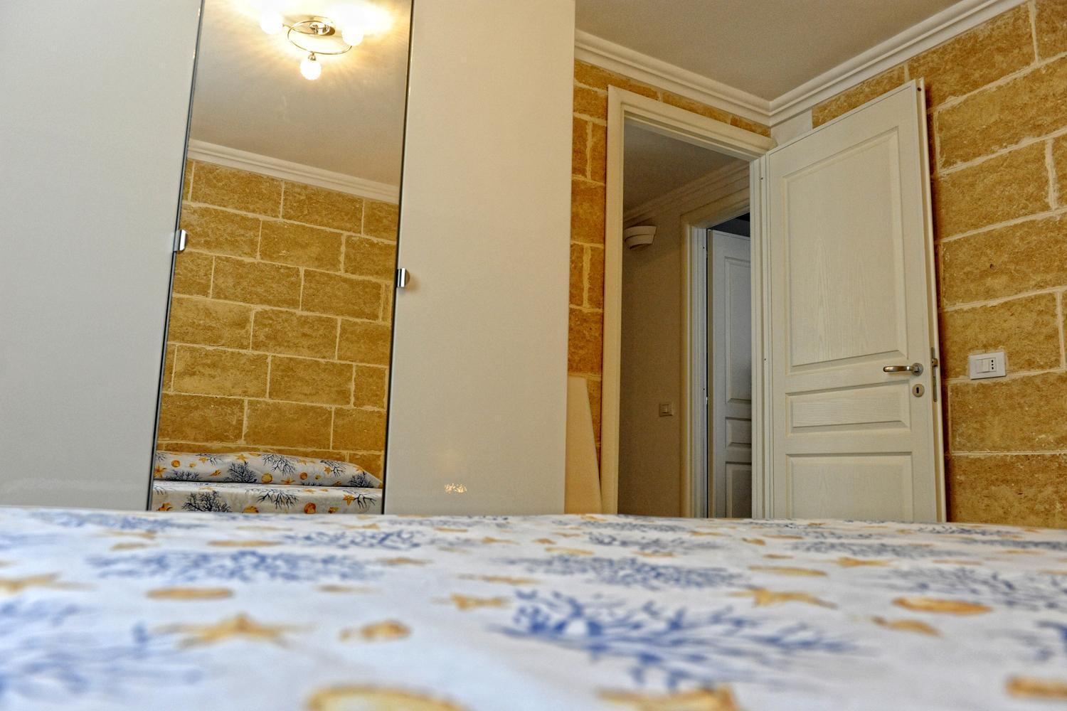 Villa Vanissia Леука Экстерьер фото